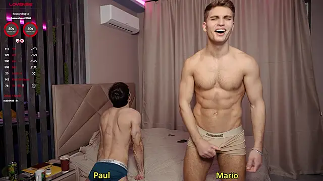 Snapshot of mario_serhos chatting on 02/26/25, 09:16 mario serhos online show from 02/26/25, 09:16