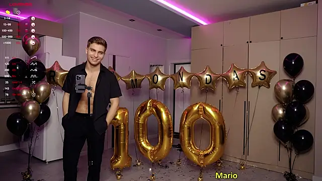 Snapshot of mario_serhos chatting on 03/01/25, 10:42 mario serhos online show from 03/01/25, 10:42