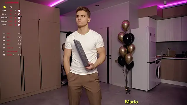 Snapshot of mario_serhos chatting on 03/02/25, 07:23 mario serhos online show from 03/02/25, 07:23