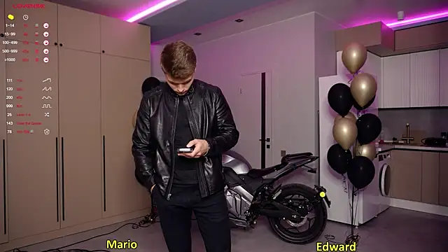 Snapshot of mario_serhos chatting on 03/07/25, 09:48 mario serhos online show from 03/07/25, 09:48