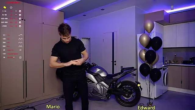 Snapshot of mario_serhos chatting on 03/08/25, 06:37 mario serhos online show from 03/08/25, 06:37