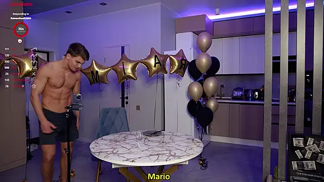 Snapshot of mario_serhos chatting on 03/14/25, 10:16 mario serhos online show from 03/14/25, 10:16