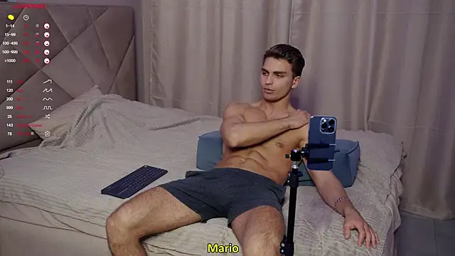 Snapshot of mario_serhos chatting on 03/16/25, 08:21 mario serhos online show from 03/16/25, 08:21