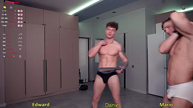 Snapshot of mario_serhos chatting on 03/20/25, 07:46 mario serhos online show from 03/20/25, 07:46