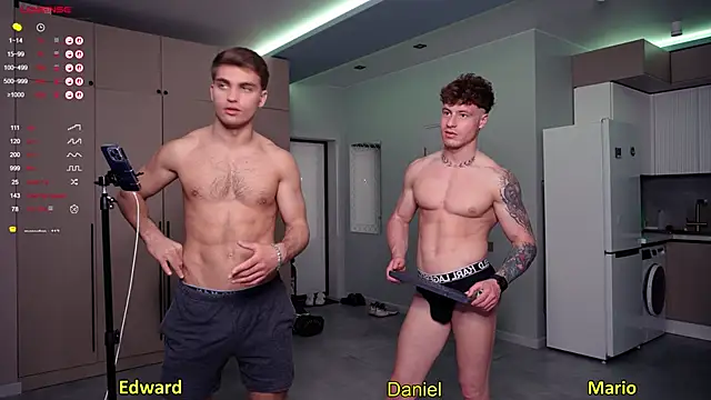 Snapshot of mario_serhos chatting on 03/20/25, 10:51 mario serhos online show from 03/20/25, 10:51