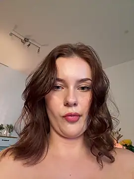 MaribelRiver online show from 05/31/26, 06:20