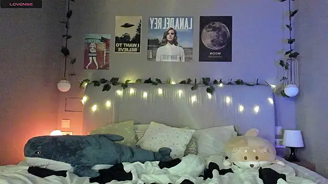 Anisawithlove online show from 12/03/24, 05:12