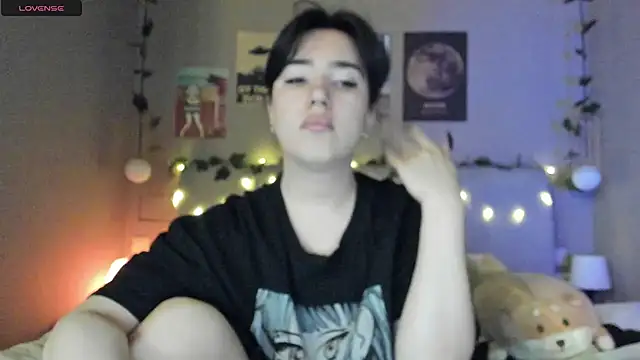 Anisawithlove online show from 12/05/24, 05:17