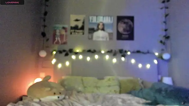 Anisawithlove online show from 12/12/24, 08:10