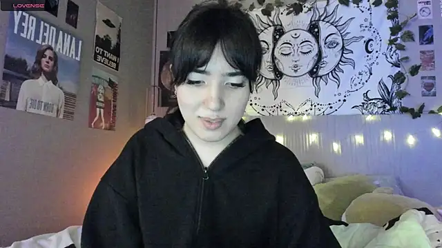 Anisawithlove online show from 12/26/24, 07:27