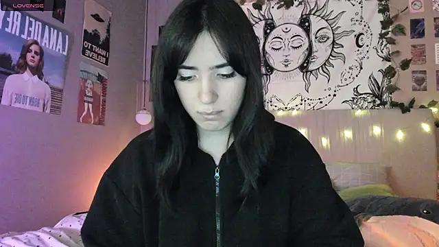 Anisawithlove online show from 12/27/24, 06:53