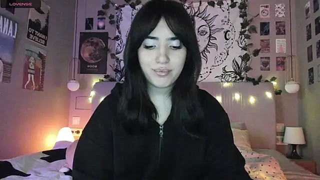 Anisawithlove online show from 12/29/24, 09:20