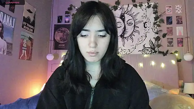 Anisawithlove online show from 01/01/25, 06:06