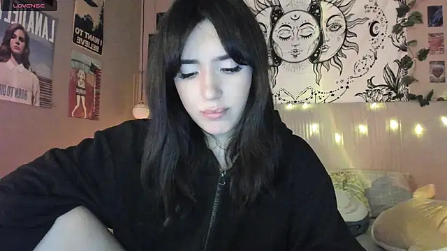 Anisawithlove online show from 01/13/25, 03:36