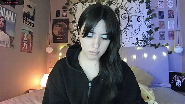 Anisawithlove online show from 01/19/25, 04:25