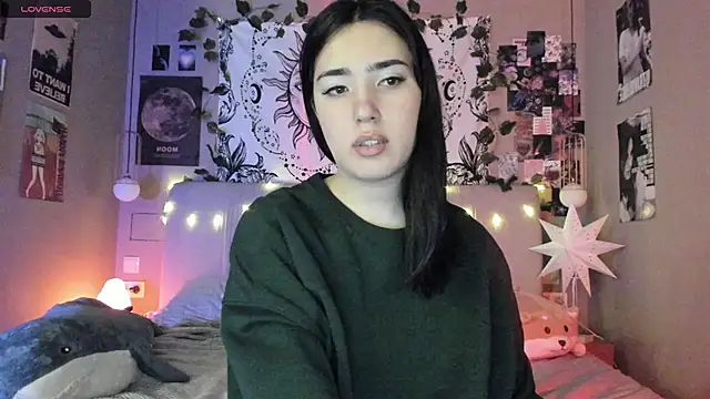 Anisawithlove online show from 01/24/25, 08:00