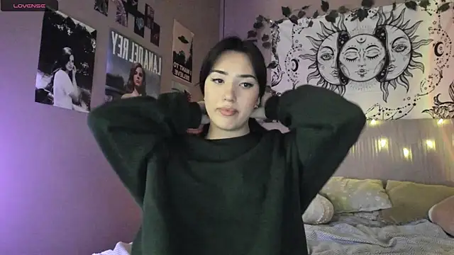 Anisawithlove online show from 01/29/25, 09:17