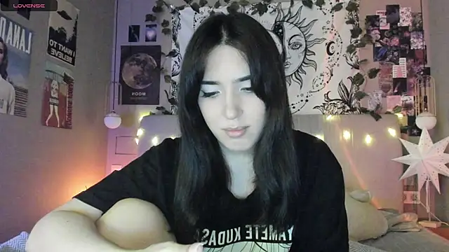 Anisawithlove online show from 01/31/25, 03:33