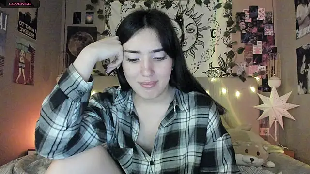 Anisawithlove online show from 02/03/25, 08:57