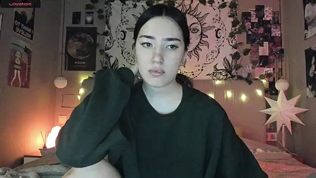 Anisawithlove online show from 02/05/25, 04:25