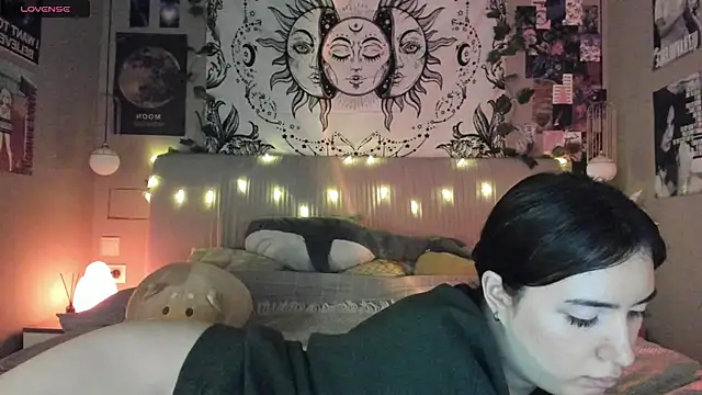 Anisawithlove online show from 02/05/25, 07:31