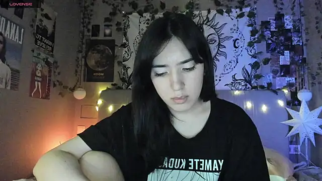 Anisawithlove online show from 02/09/25, 05:22