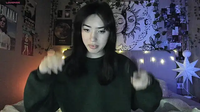 Anisawithlove online show from 02/10/25, 09:47