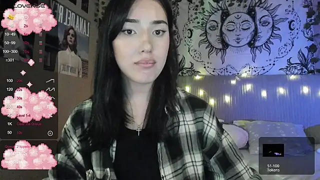 Anisawithlove online show from 02/24/25, 06:04