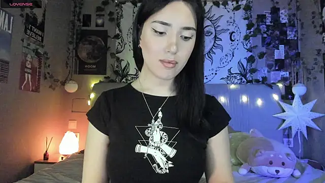 Anisawithlove online show from 02/25/25, 02:33