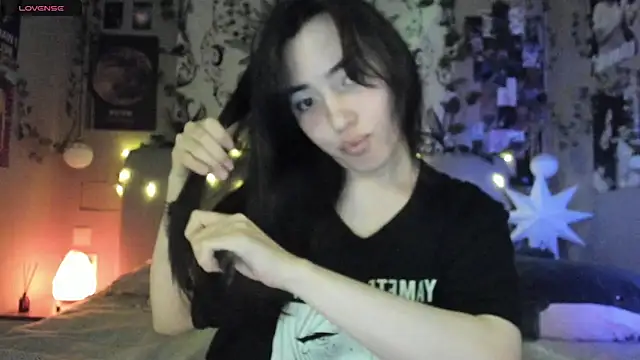 Anisawithlove online show from 02/26/25, 06:21