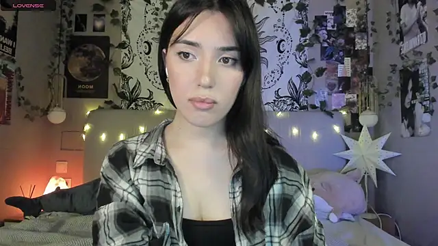 Anisawithlove online show from 03/09/25, 01:48