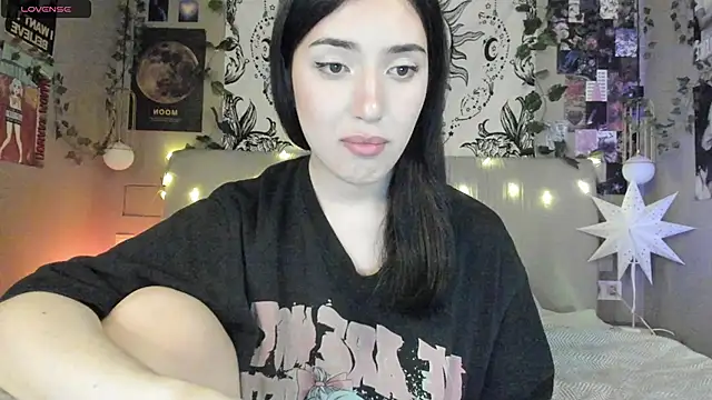 Anisawithlove online show from 03/10/25, 07:29