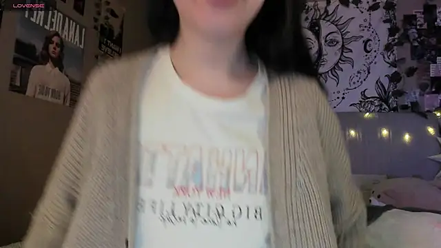 Anisawithlove online show from 03/15/25, 07:05