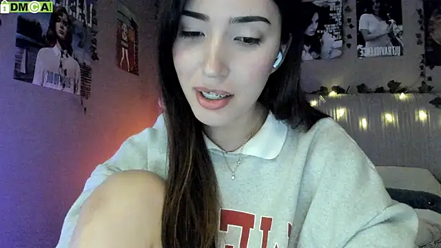 Anisawithlove online show from 10/16/25, 08:04