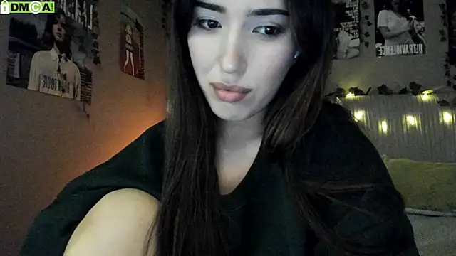 Anisawithlove online show from 10/21/25, 08:15