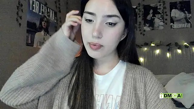 Anisawithlove online show from 02/01/26, 04:44