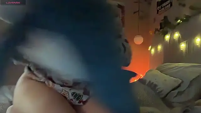 Anisawithlove online show from 02/18/26, 07:48