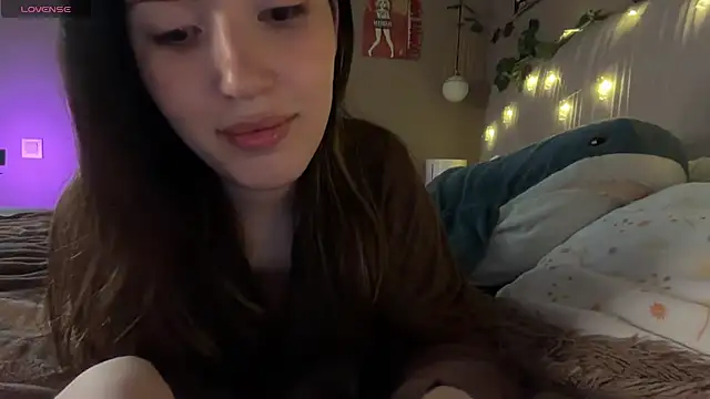 Snapshot of Anisawithlove chatting on 07/23/26, 05:55 Anisawithlove online show from 07/23/26, 05:55