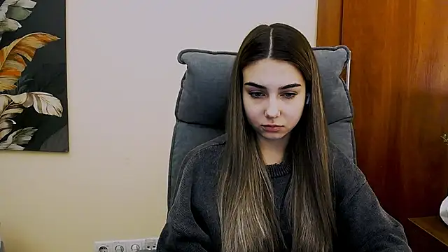 Snapshot of Lili_magic chatting on 02/16/25, 03:27 Lili magic online show from 02/16/25, 03:27