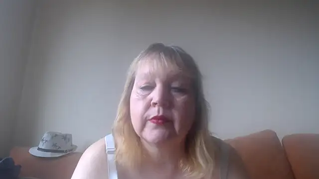 Blasflittchen online show from 01/25/25, 01:41