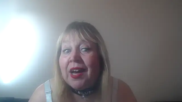 Blasflittchen online show from 03/21/25, 03:35