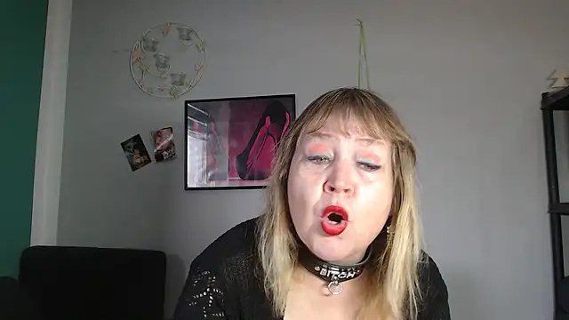 Blasflittchen online show from 11/04/25, 10:58