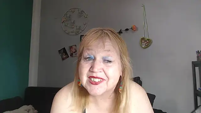 Blasflittchen online show from 03/21/26, 03:37