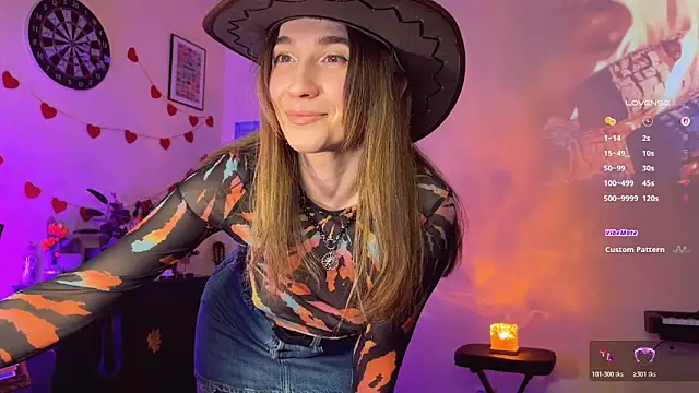 Just call me jess1 online show from 04/22/26, 07:15