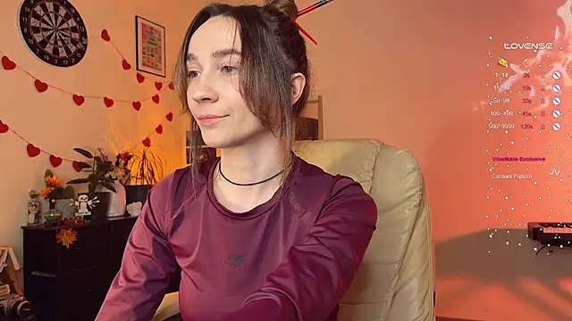 Just call me jess1 online show from 05/08/26, 04:12