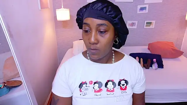 kiara evanss online show from 04/10/26, 11:31