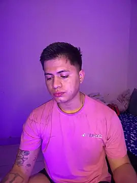 Niicky1  online show from 03/31/26, 02:17