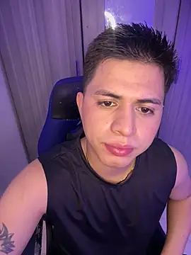 Niicky1  online show from 04/01/26, 02:25