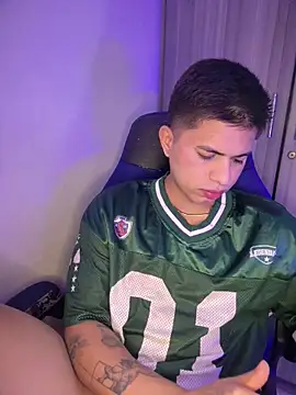 Niicky1  online show from 04/02/26, 02:26