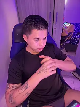 Niicky1  online show from 04/09/26, 10:37